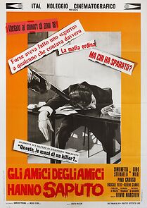 Watch Gli amici degli amici hanno saputo