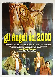 Watch The Angels from 2000