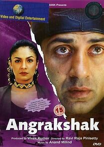 Watch Angrakshak