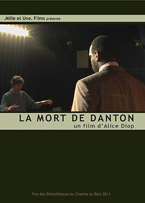 Watch La mort de Danton