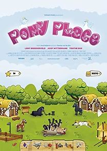 Watch Pony Place