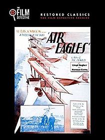 Watch Air Eagles