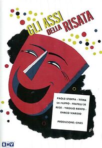 Watch Gli assi della risata