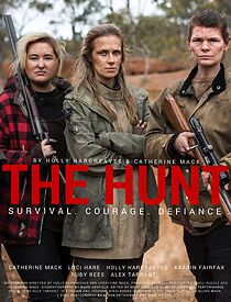 Watch The Hunt (Short 2019)