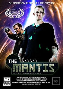Watch The Mantis (Short 2015)
