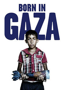 Watch Born in Gaza