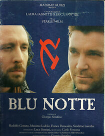 Watch Blu notte