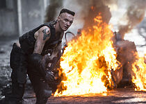 Watch Chappie: Keep It Gangster