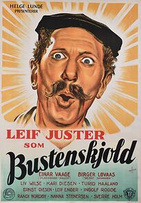 Watch Bustenskjold