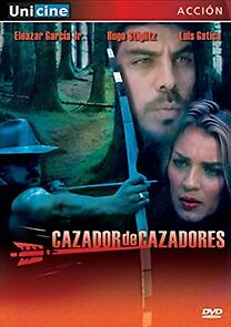 Watch Cazador de cazadores