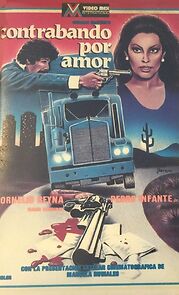 Watch Contrabando por amor