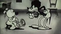 Watch Alexander's Ragtime Band (Short 1931)