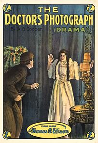 Watch The Doctor's Photograph (Short 1913)