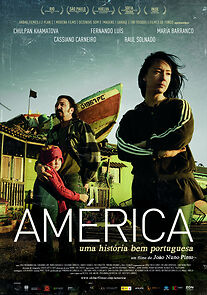 Watch América