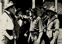 Watch The Bad Man and the Ranger (Short 1912)