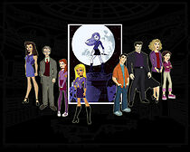Watch Buffy the Vampire Slayer: The Animated Series (TV Short 2004)