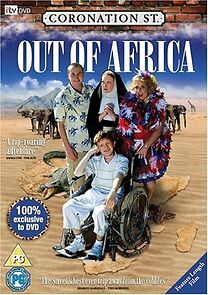 Watch Coronation Street: Out of Africa