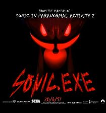 Watch Sonic E.X.E. (Short 2017)