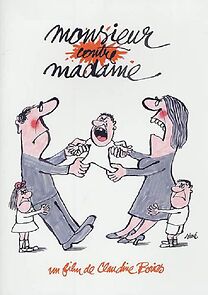 Watch Monsieur contre madame