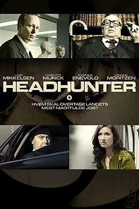 Watch Headhunter