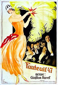 Watch Le fauteuil 47