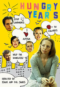 Watch Hungry Years