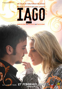 Watch Iago