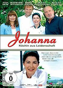 Watch Johanna - Köchin aus Leidenschaft