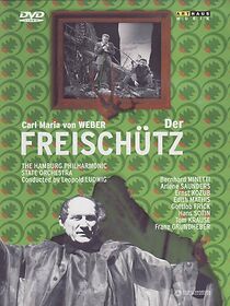 Watch Der Freischütz