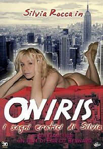 Watch Oniris: I sogni erotici di Silvia