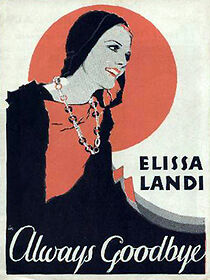 Watch Always Goodbye