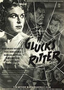Watch Glücksritter