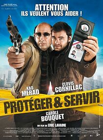Watch Protéger & servir
