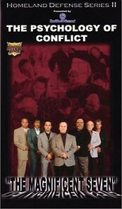 Watch Psychology of Conflict: The Magnificent Seven