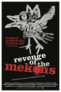 Watch Revenge of the Mekons