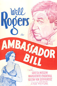 Watch Ambassador Bill