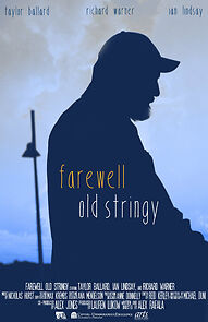 Watch Farewell Old Stringy (Short 2014)