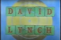 Watch Jonathan Ross Presents for One Week Only: David Lynch