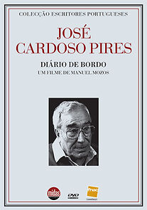 Watch José Cardoso Pires - Diário de Bordo
