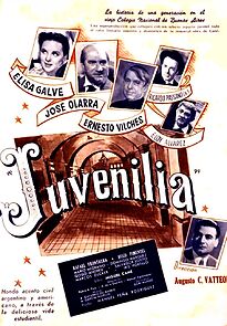Watch Juvenilia