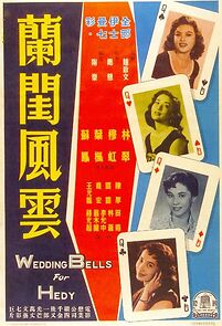 Watch Lan gui feng yun