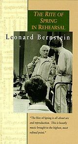 Watch Leonard Bernstein: 'The Rite of Spring' in Rehearsal