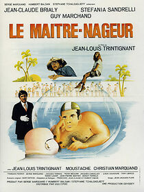 Watch Le maître nageur