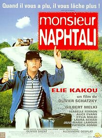 Watch Monsieur Naphtali
