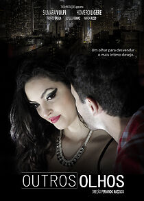 Watch Outros Olhos (Short 2013)