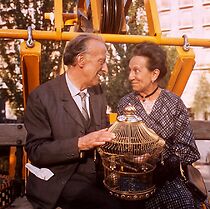 Watch Los pajaritos (TV Short 1974)