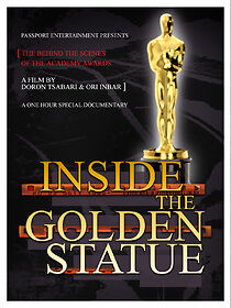 Watch Inside the Golden Statue