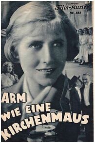 Watch Poor as a Church Mouse