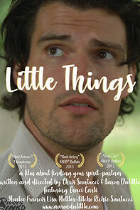 Watch Little Things (Short 2013)