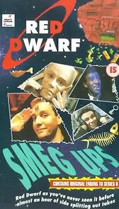 Watch Red Dwarf: Smeg Ups